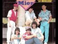 Los Mier - La orgullosa