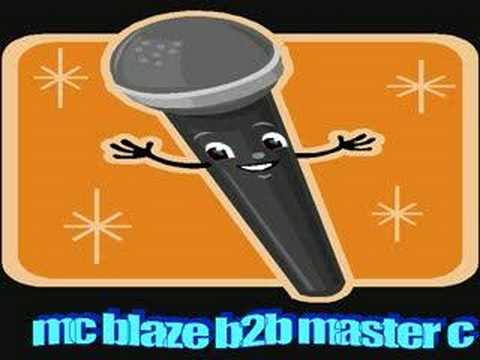 time to jam (master c mc blaze)