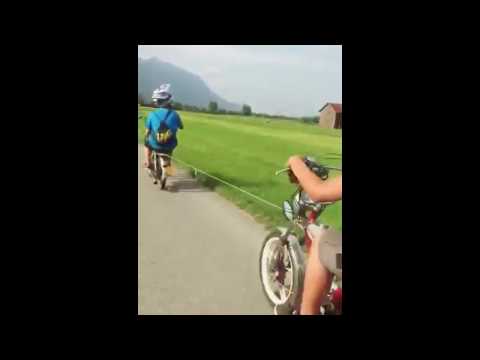 Puch Maxi / Puch Condor Kolbenklemmer :(