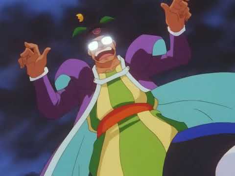 Those Who Hunt Elves II (1997) - Episode 5 - English Subs