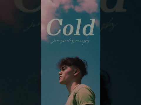 We're no longer feeling cold because we have new music from Jon Guelas, Moophs! 🥶💙