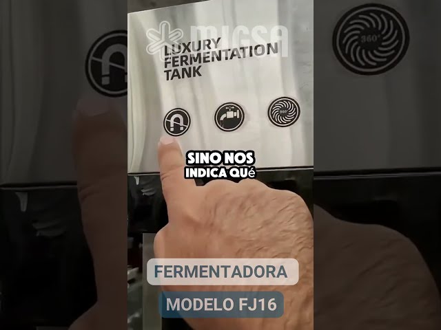 Vídeo relacionado con Fermentadora eléctrica de Masa - Caja de fermentación de Pan de 40 l para el hogar con Control de Temperatura y Humedad Ajustables para una fermentación Uniform