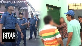 KULONG! Di pwedeng umuwi hangga't walang kapalit!
