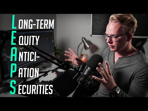 Thumbnail for LEAPS: Maximize Your Portfolio's Potential