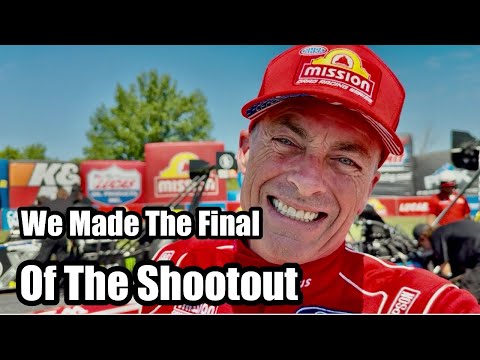 “US Nationals Day 2 | 2 Fast 2 Tasty Challenge vs Brittany Force”