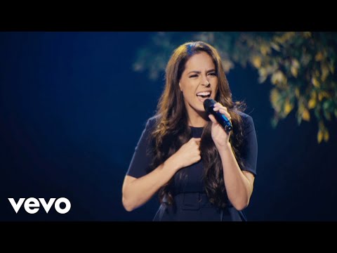 Rafaela Pinho - Entrego a Ti (Ao Vivo)
