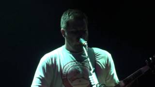 Thrice - &quot;Hold Fast Hope&quot; (Live in San Diego 11-11-11)