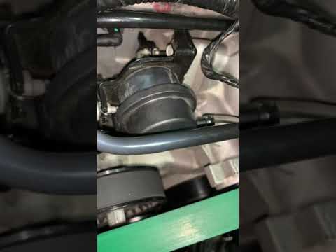 Boost Bypass Valve Test