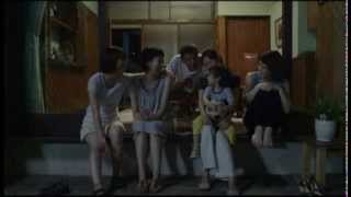 映画『ヨコハマ物語』予告編