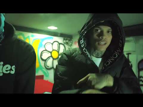 TFEScooch- Say So ft. TFEKj (Official Music Video)