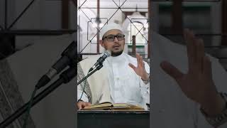 Download lagu Asking for Du'a for People Who Have Just Returned from Hajj - Habib Abbas Al Haddad mp3