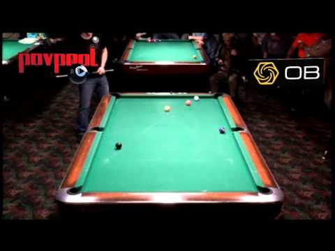 9-Ball - 'Swanee 17' - FINAL MATCH! Dennis Orcollo vs Jayson Shaw / Feb 2013