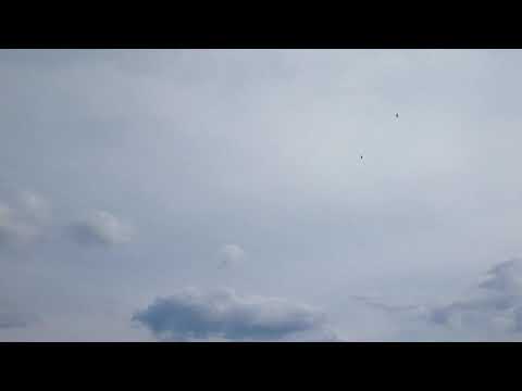 ILA 2018 Schönefeld Freitag Video 5.