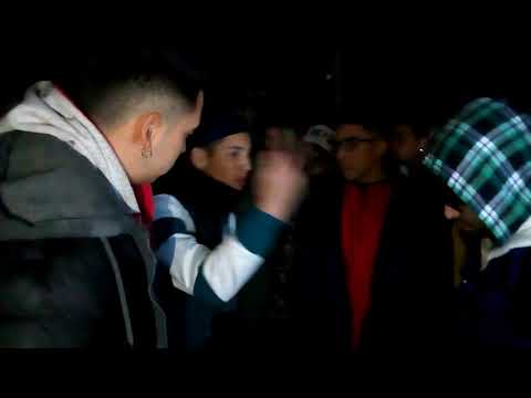 TMS KARDIA PEPE vs SED FURIA MOMOKE vs KUNO FABRI SIRE | 8vos | (3vs3 - 27/7/18) WILDE STYLE