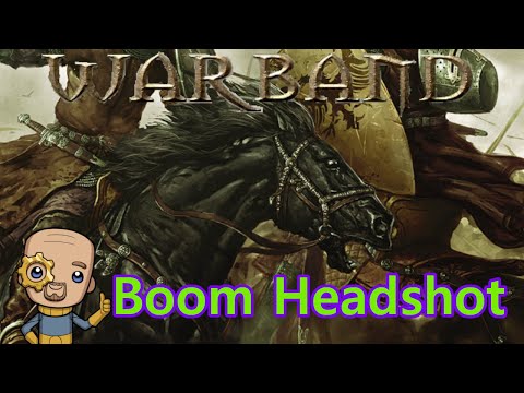 Ep5 Starting Your Empire : Mount & Blade Warband :