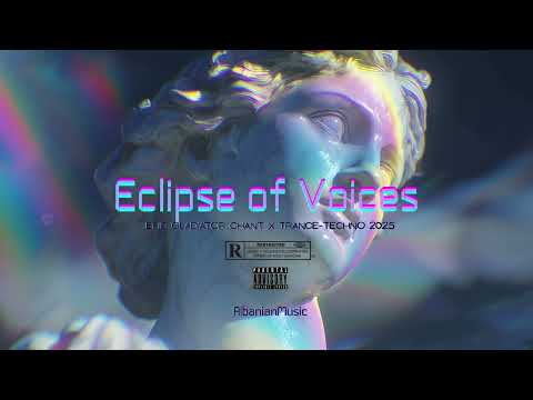 Eclipse of Voices | Cinematic Epic Gladiator Chant x Trance-Techno Remix 2025