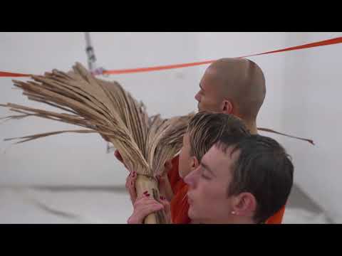 Excerpt from Olymphia - Paradiso Pt. 3