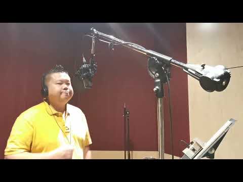 Vanlalchhanhima Ralte - Lodi (Cover) [Studio Performance]