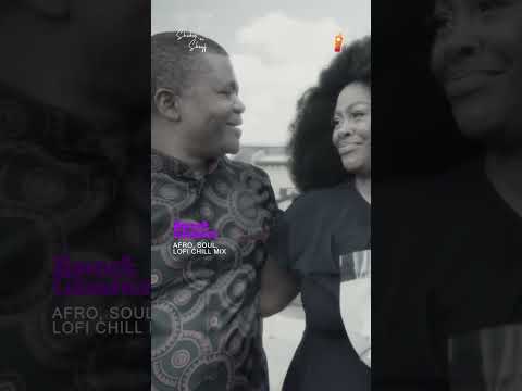 🎵ID: Ladysmith Black Mambazo, Mbuso Khoza & Nduduzo Makhathini - You Make Me Happy (SnS ReTethered)