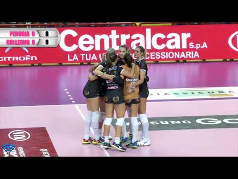 Perugia-Torino (partita)