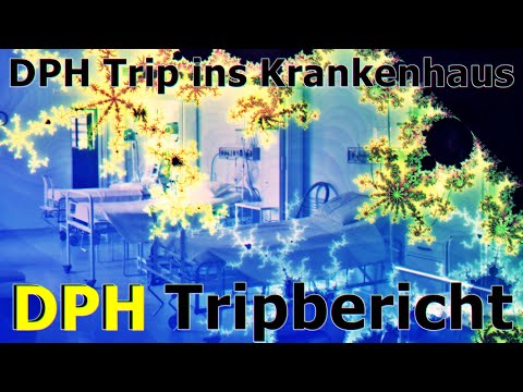 ,,DPH Trip" (NOTARZT / Krankenhaus) 😷 DPH – Eure Berichte