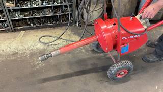 El-Max 1,5 sonstige Reifendienstgeräte kaufen - Bild 4 | Machineryline LI El-Max 1,5 sonstige Reifendienstgeräte | Bild 4 - Machineryline