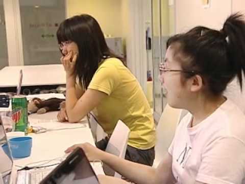 Explore Waseda University