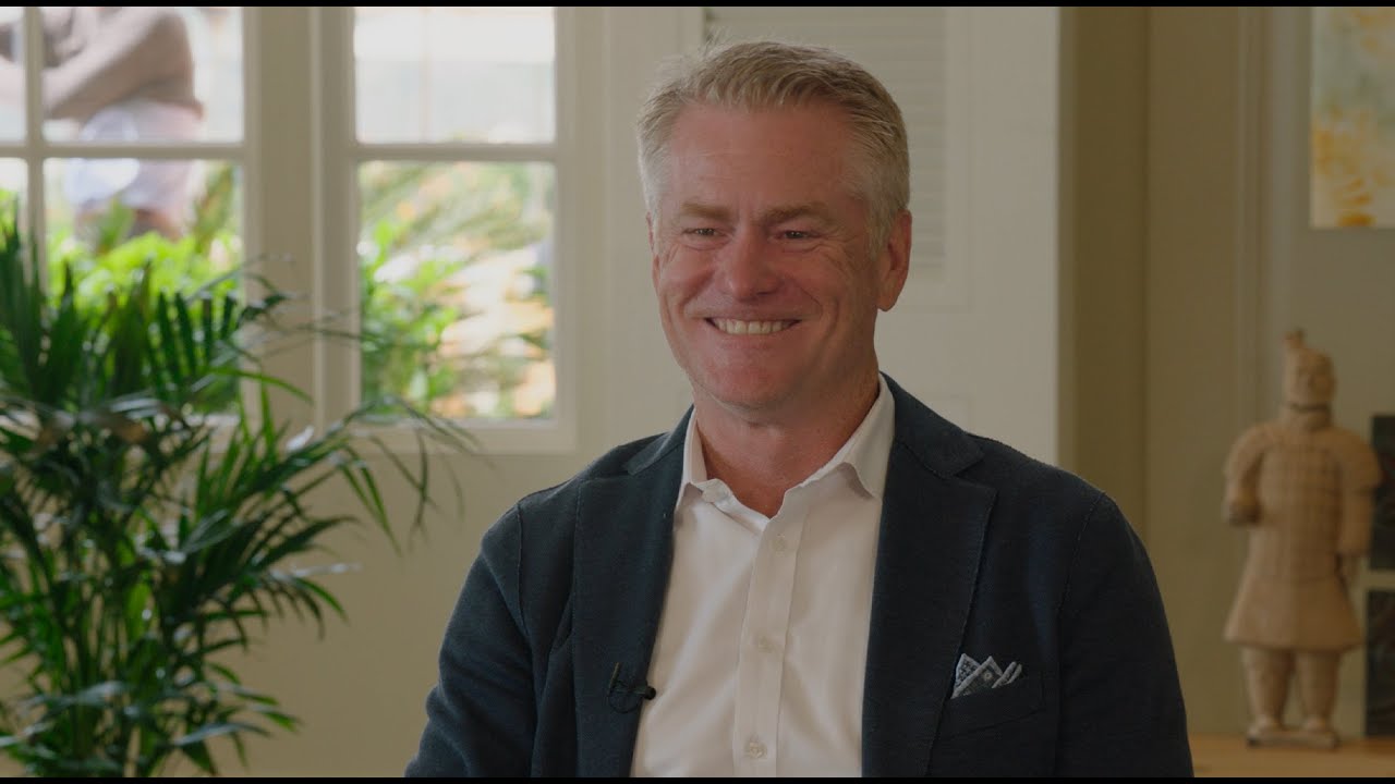 Scott Huennekens, Chairman of the Board at Vida FLaSH Acquisitions