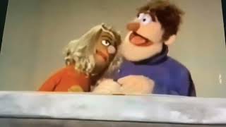 Sesame Street A, You’re Adorable