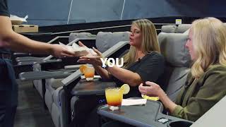 The Best Choice In Cinema 🍿 Paragon Theaters at Fenton in Cary | Lux Box Seating & Axis 15