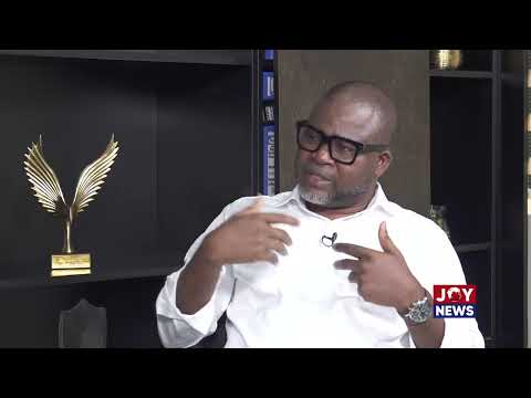 Over the next 5 years, we want to improve our working capital - Micheal Bozumbil.