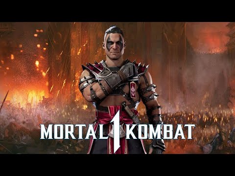 Mortal Kombat 1- Reiko Character Guide (Overview, Gameplan, Combos, Kameos)