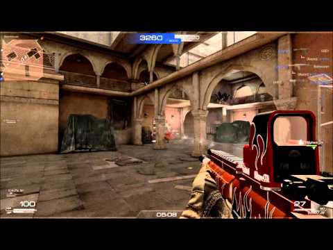 soldier front pc cheats