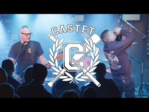 Castet - RUDEBOY CLUB - Bielsko-Biała - 7.2.2025