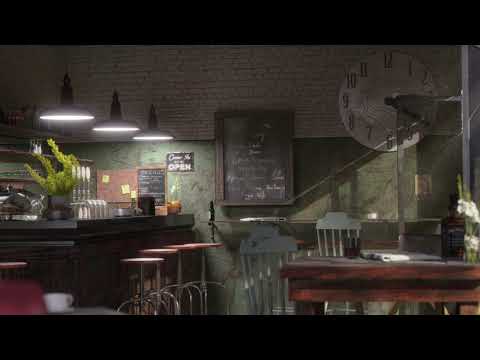 Kerusu - Irasshaimase ☕️ (Lofi Hip Hop)