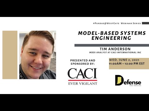 Model-Based Systems Engineering
