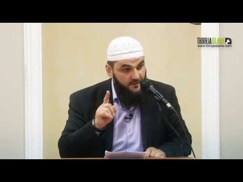 Selefi shembull për ne - Hoxhë Llokman Neziri