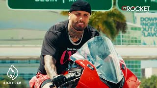 Celosa - Nicky Jam | Video Oficial