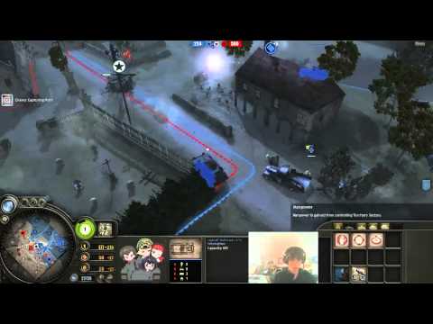 HelpingHans vs RomSlimShady (win)