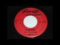 The Trashmen - A-Bone  45rpm