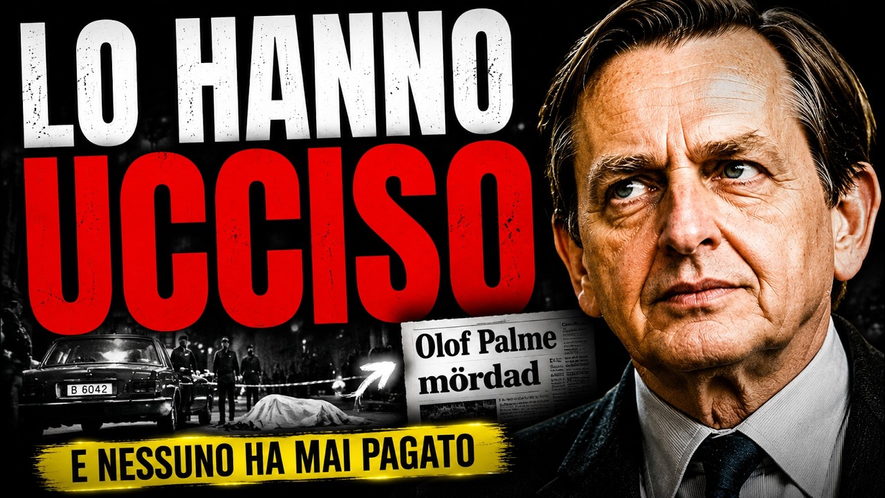 PREMIER UCCISO IN STRADA: NESSUNO HA PAGATO