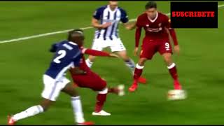 Mohamed Salah--Kidd Keo Ft.Aleman-TOUCHDOWN