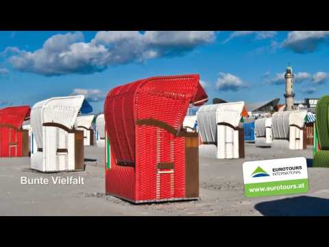 Eurotours International Werbespot ATP World Tour Kitzbühel 2011