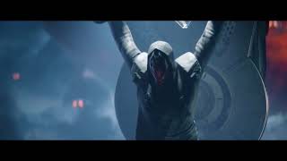 True Destiny 2 Ending