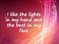 B.E.A.T- Selena Gomez Lyrics