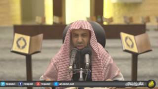 صفة غسل الميت وتكفينه -شرح زاد المستقنع_باب الغسل والتكفين image