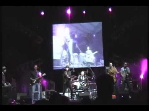 Svi Na Pod - Usce, live (Cinema City)