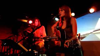 Juliana Hatfield Evan Dando 16. Tourist (2nd Night)