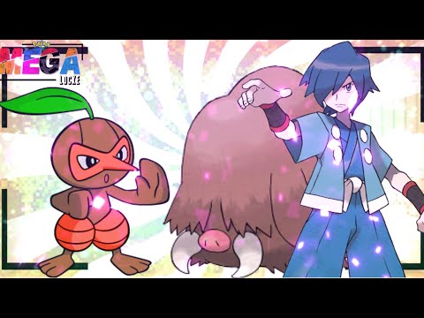 Pokémon ⚪soulsilver megalocke⚪Ep.3 🌪️ Primera Medalla De Gimnasio🌪️