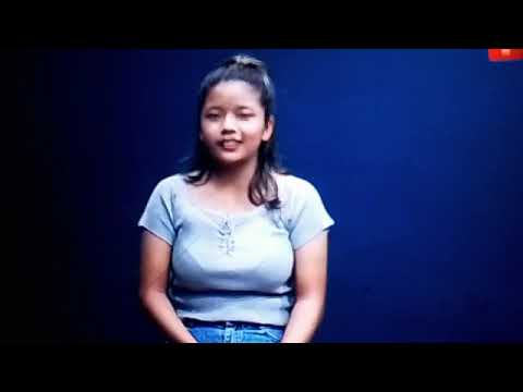 T.Vanlalhmangaihi mizo idol top 3 final zankhatna|performance